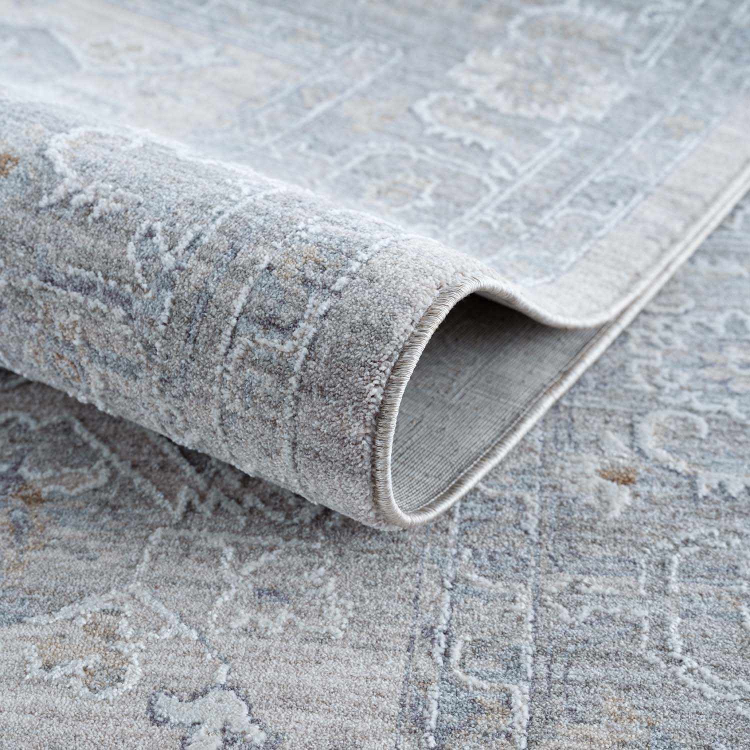 Avant Garde AVT-2302 Machine Woven Rug