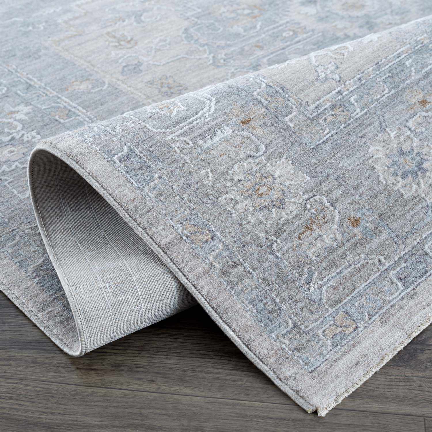 Avant Garde AVT-2302 Machine Woven Rug