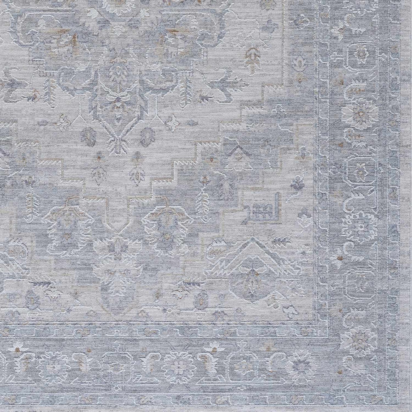 Avant Garde AVT-2302 Machine Woven Rug