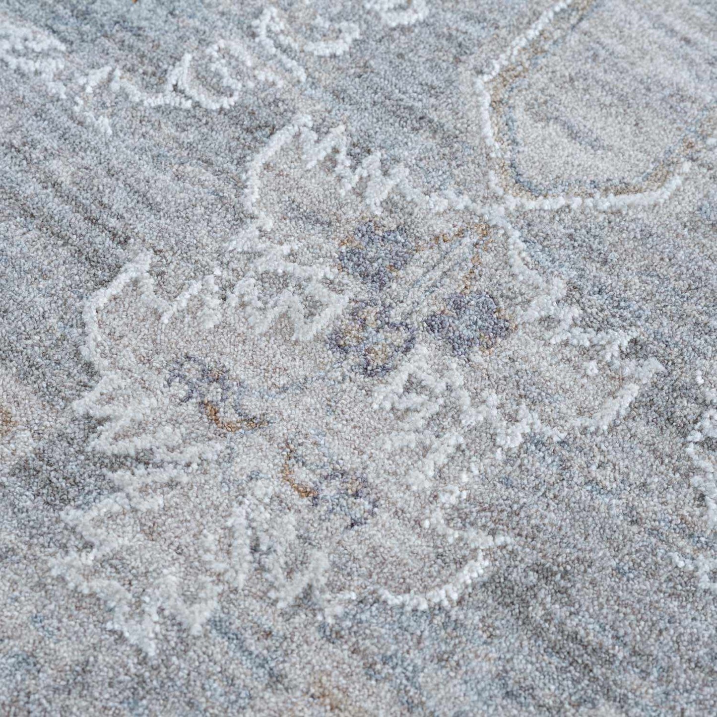 Avant Garde AVT-2302 Machine Woven Rug