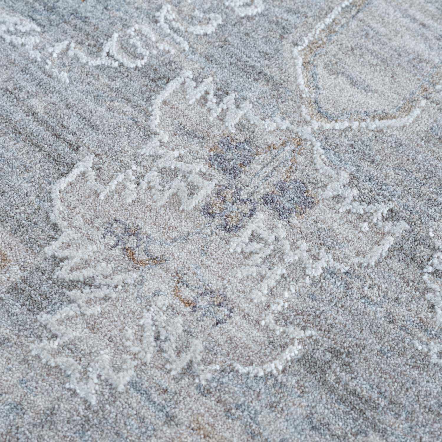 Avant Garde AVT-2302 Machine Woven Rug