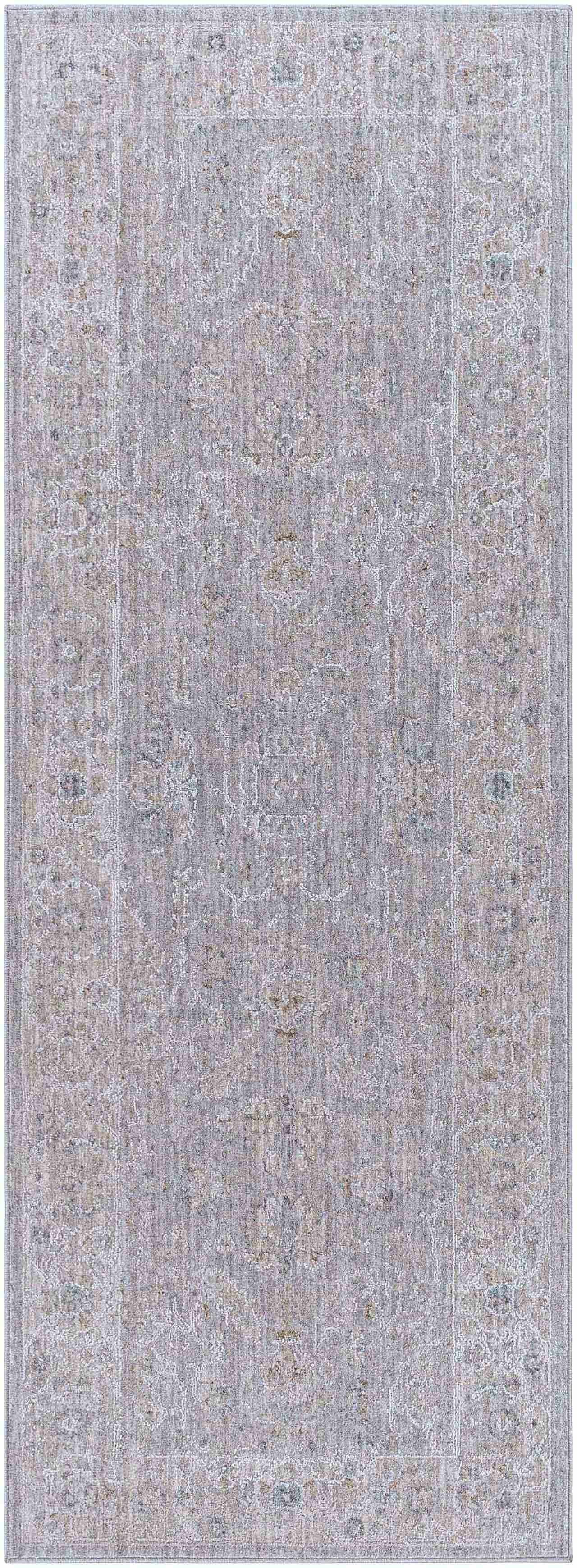 Avant Garde AVT-2304 Machine Woven Rug
