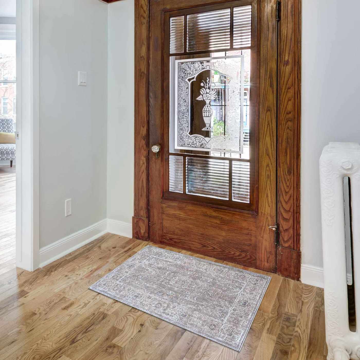 Avant Garde AVT-2304 Machine Woven Rug