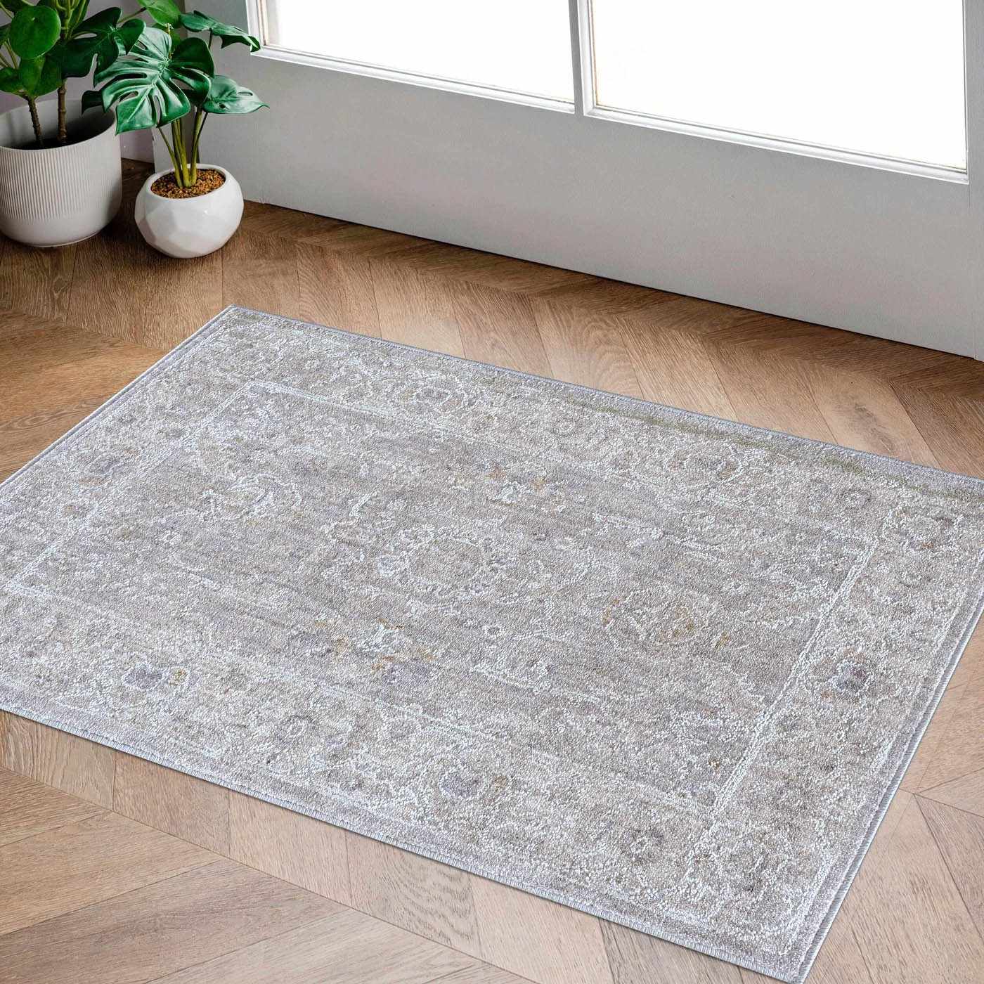 Avant Garde AVT-2304 Machine Woven Rug