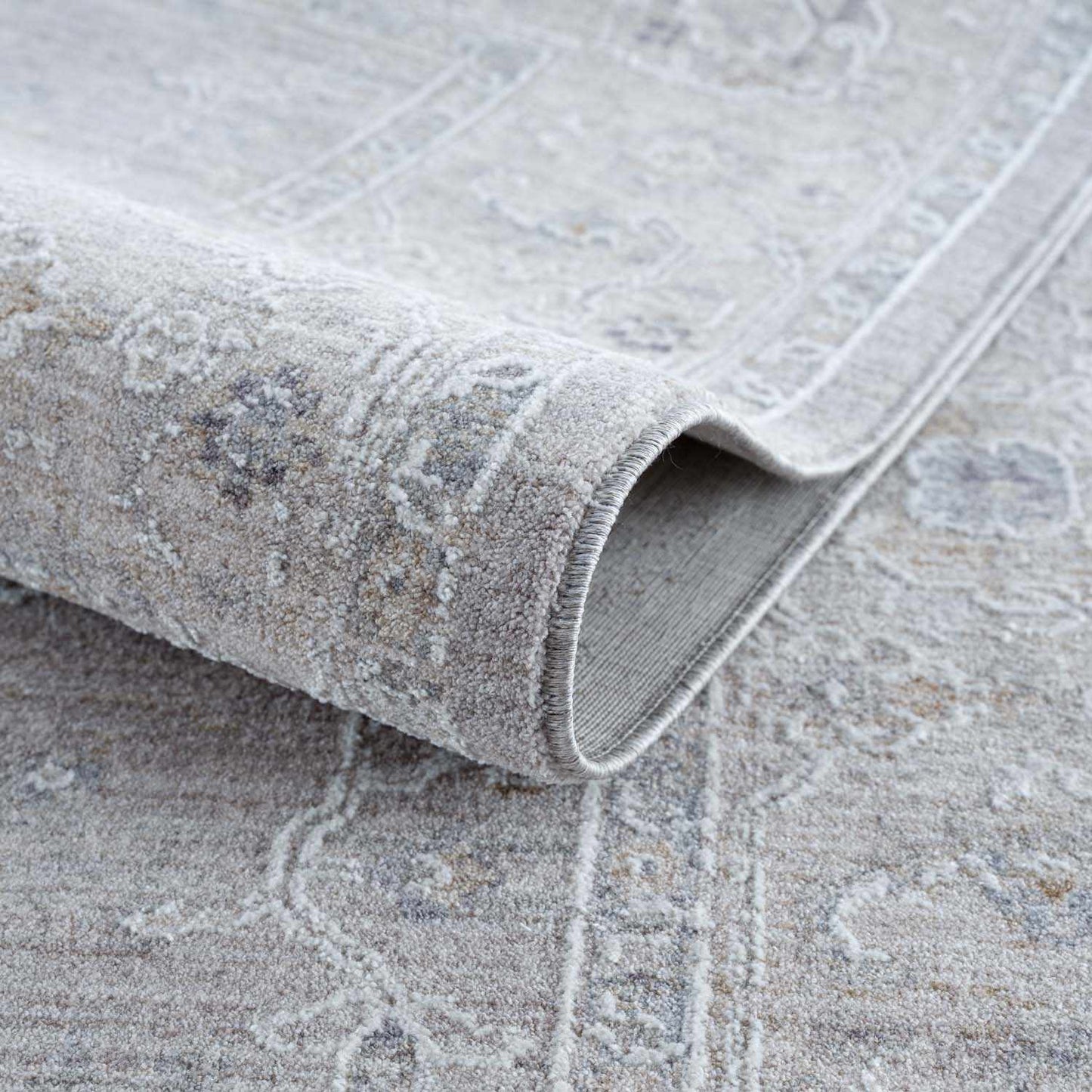 Avant Garde AVT-2304 Machine Woven Rug