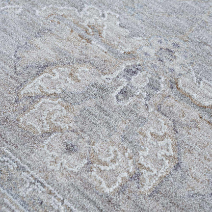 Avant Garde AVT-2304 Machine Woven Rug
