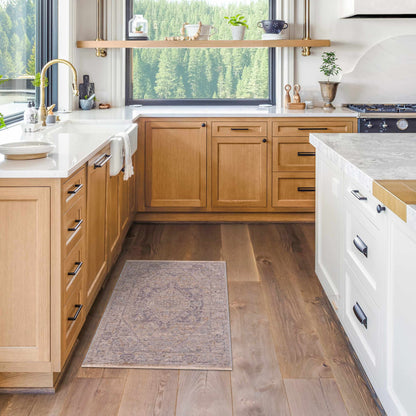 Avant Garde AVT-2357 Machine Woven Rug