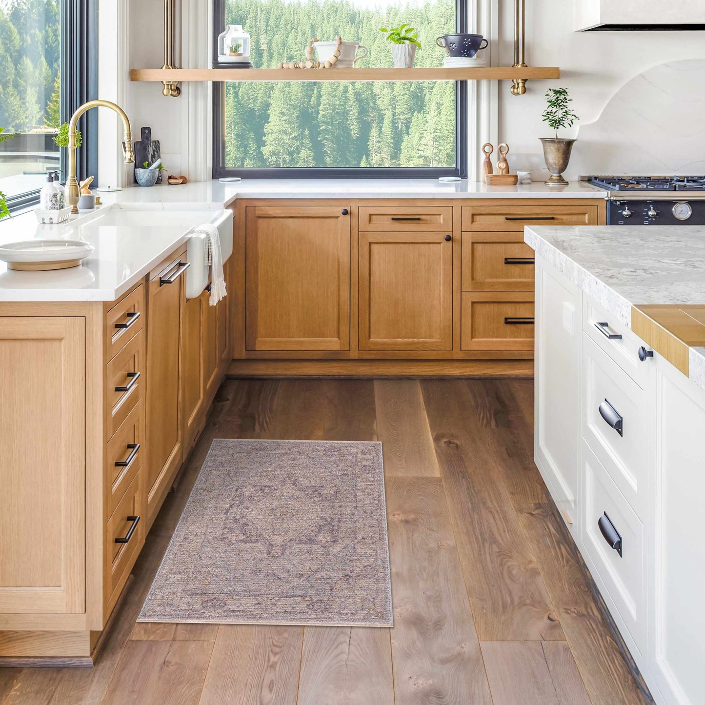 Avant Garde AVT-2359 Machine Woven Rug