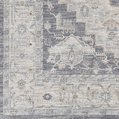 Avant Garde AVT-2300 5' x 7' Machine Woven Area Rug