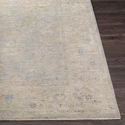 Avant Garde AVT-2304 5' x 7' Machine Woven Area Rug