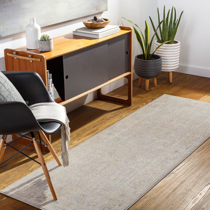 Avant Garde AVT-2304 10ft Runner Machine Woven Runner Rug