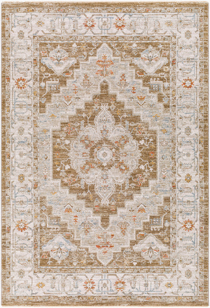 Avant Garde AVT-2315 12' x 15' Machine Woven Area Rug