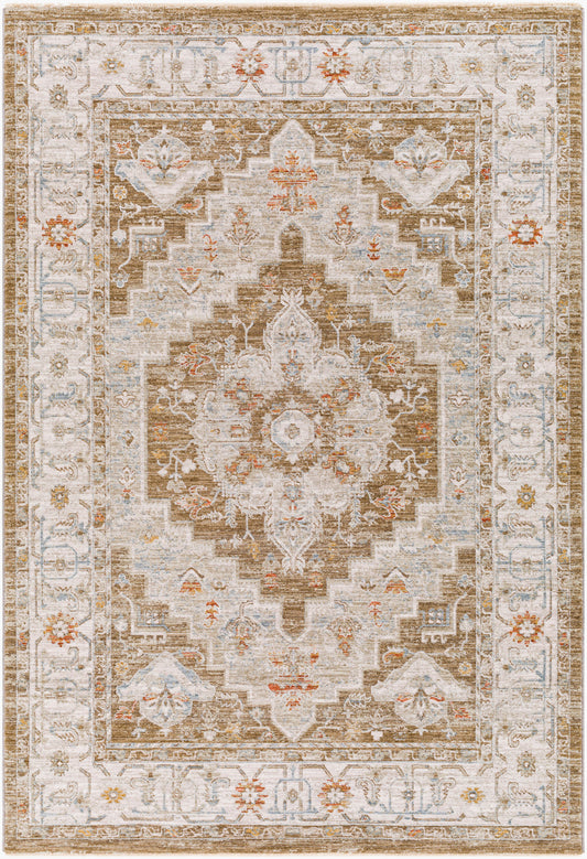 Avant Garde AVT-2315 12' x 15' Machine Woven Area Rug