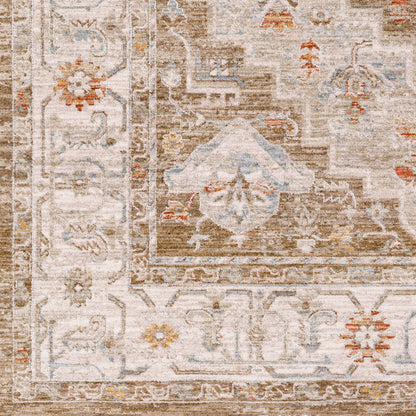 Avant Garde AVT-2315 12' x 15' Machine Woven Area Rug