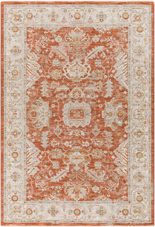 Avant Garde AVT-2317 12' x 15' Machine Woven Area Rug