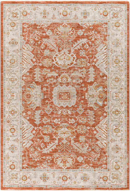 Avant Garde AVT-2317 12' x 15' Machine Woven Area Rug