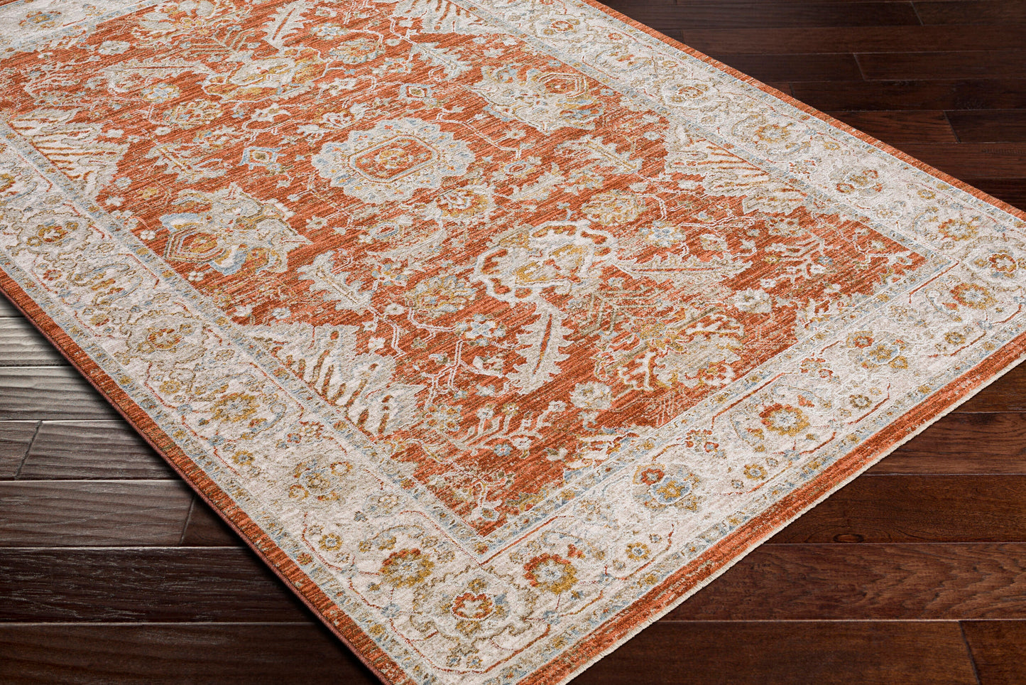 Avant Garde AVT-2317 12' x 15' Machine Woven Area Rug