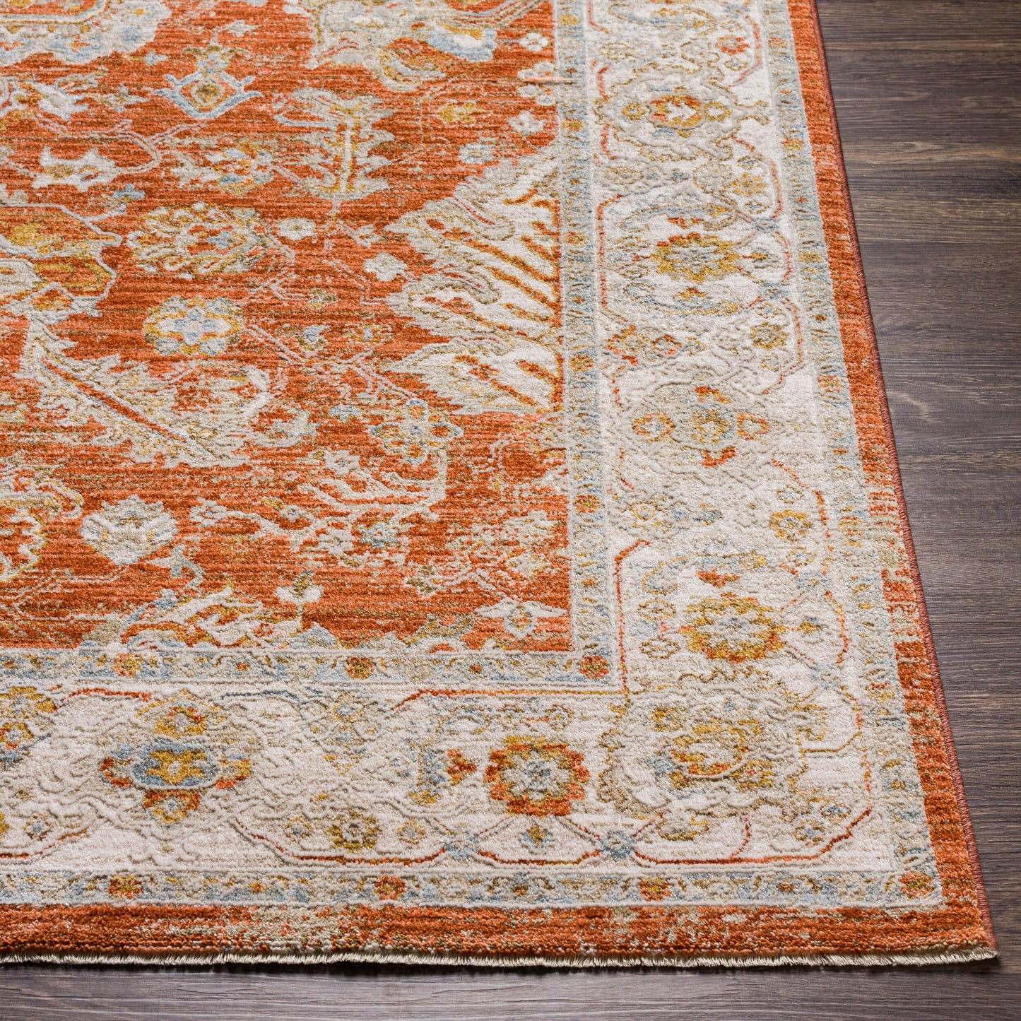 Avant Garde AVT-2317 12' x 15' Machine Woven Area Rug