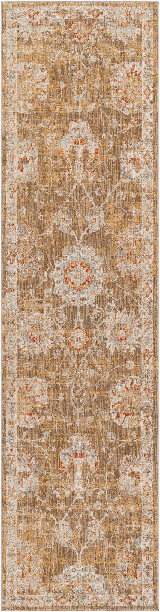 Alfombra tejida a máquina Avant Garde AVT-2320 de 3 m