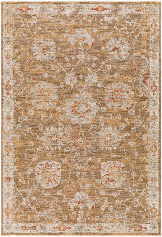 Avant Garde AVT-2320 2' x 3' Machine Woven Accent Rug