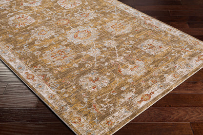 Avant Garde AVT-2320 2' x 3' Machine Woven Accent Rug
