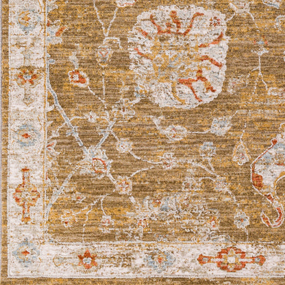 Avant Garde AVT-2320 2' x 3' Machine Woven Accent Rug