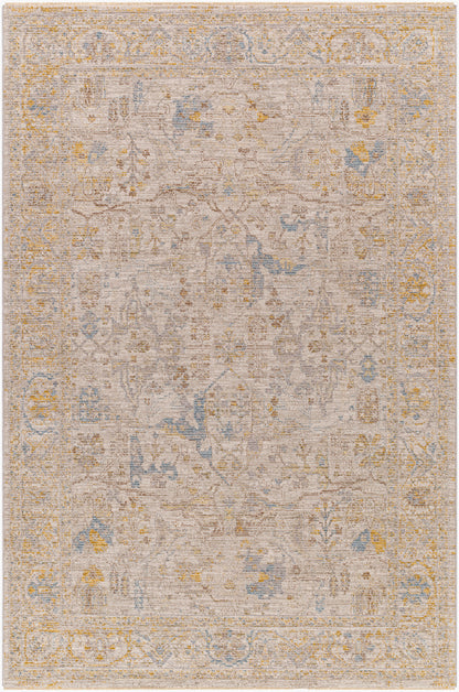 Avant Garde AVT-2350 10' x 14' Machine Woven Area Rug