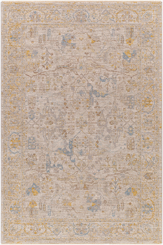 Avant Garde AVT-2350 10' x 14' Machine Woven Area Rug