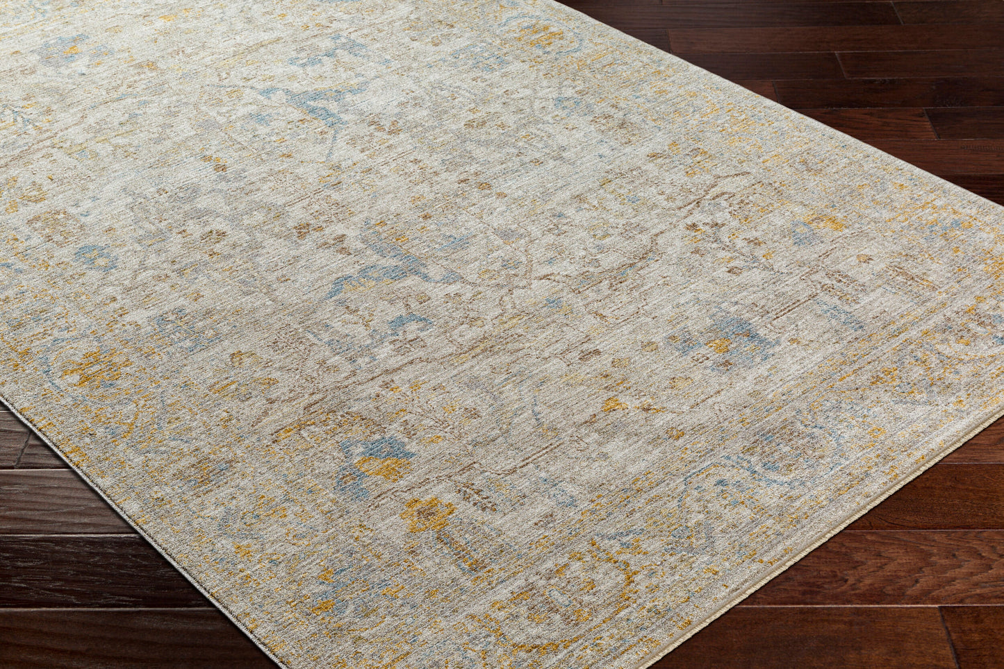 Avant Garde AVT-2350 10' x 14' Machine Woven Area Rug