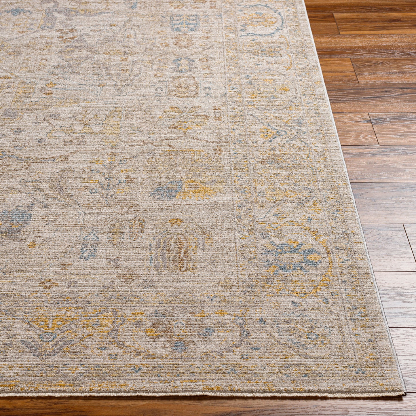 Avant Garde AVT-2350 10' x 14' Machine Woven Area Rug