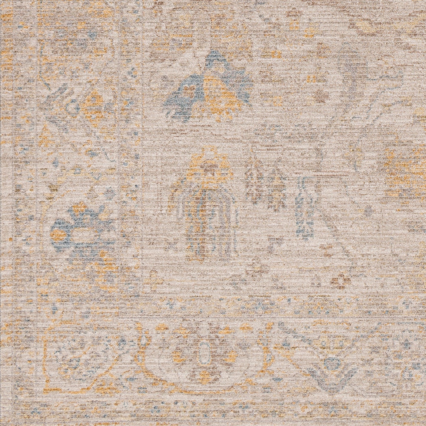 Avant Garde AVT-2350 10' x 14' Machine Woven Area Rug