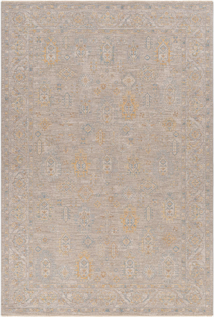 Alfombra tejida a máquina Avant Garde AVT-2352 de 1,83 m x 2,74 m