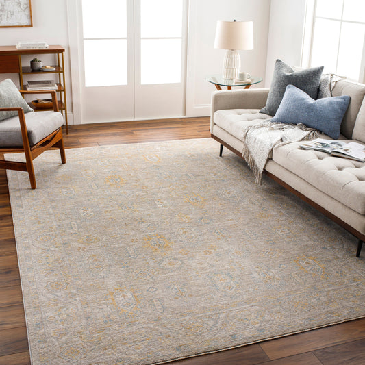 Avant Garde AVT-2352 12' x 15' Machine Woven Area Rug
