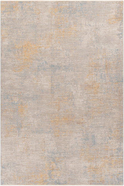 Avant Garde AVT-2355 6' x 9' Machine Woven Area Rug