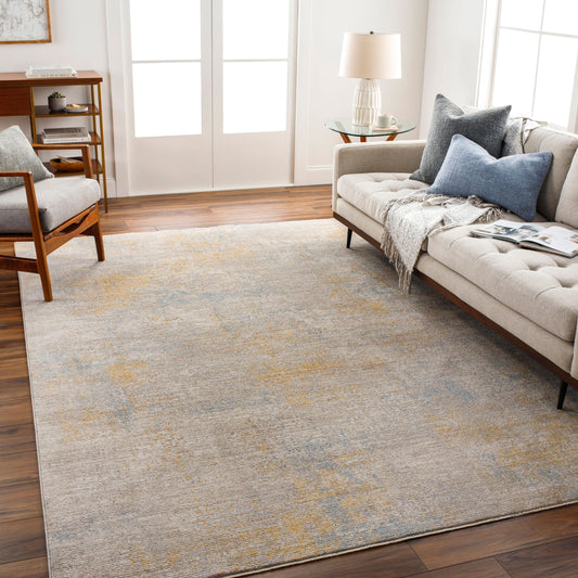 Avant Garde AVT-2355 10' x 14' Machine Woven Area Rug