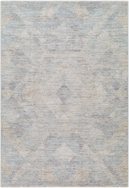 Avant Garde AVT-2356 2' x 3' Machine Woven Accent Rug