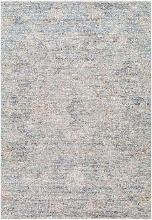 Avant Garde AVT-2356 3' x 4' Machine Woven Accent Rug