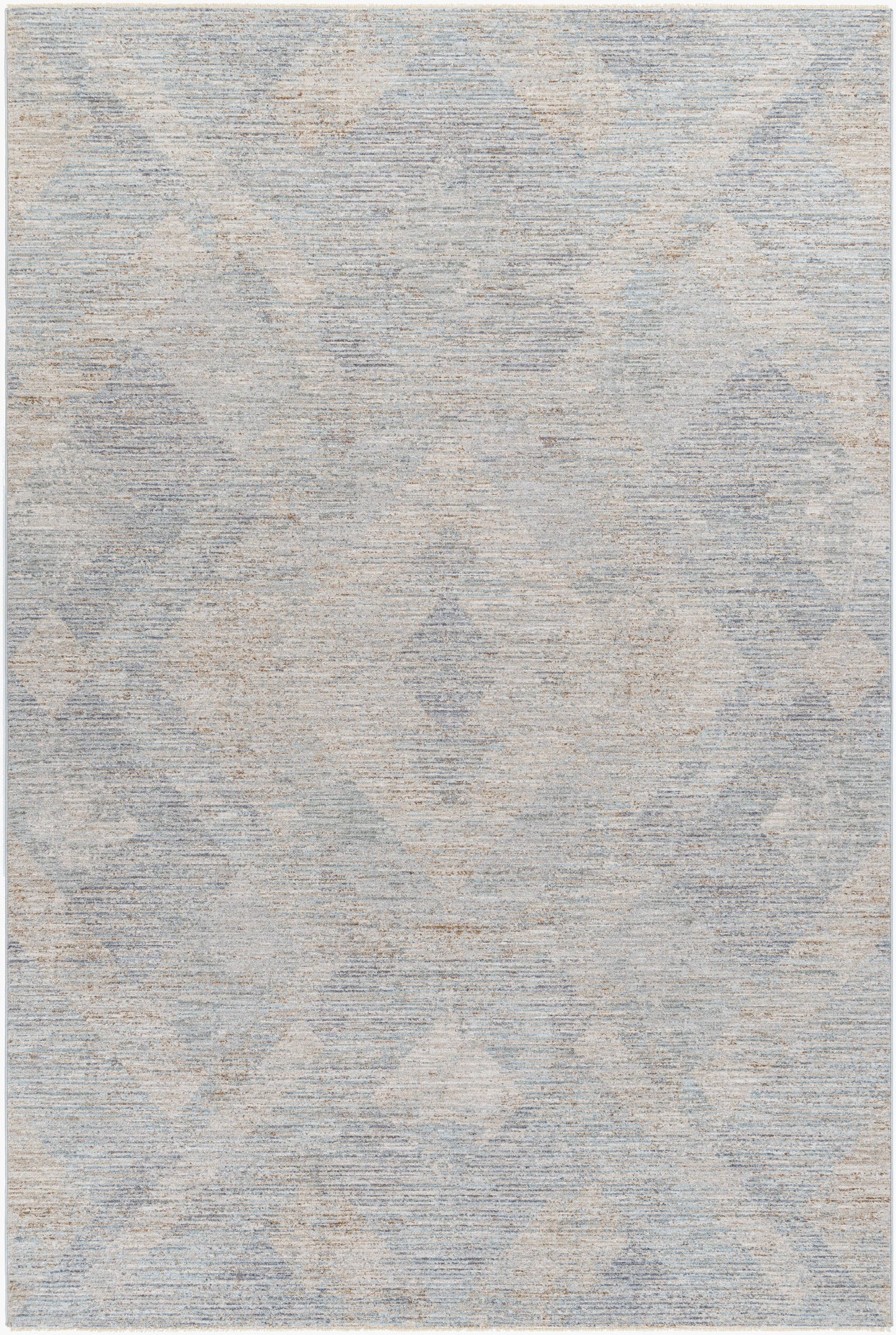 Alfombra tejida a máquina Avant Garde AVT-2356 de 1,83 m x 2,74 m