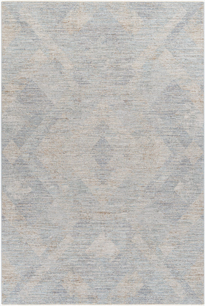 Alfombra tejida a máquina Avant Garde AVT-2356 de 1,83 m x 2,74 m