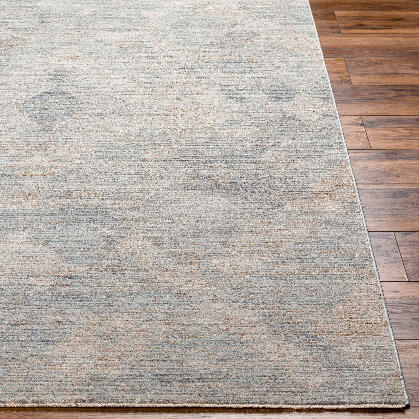 Avant Garde AVT-2356 2' x 3' Machine Woven Accent Rug