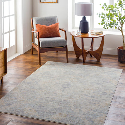 Avant Garde AVT-2356 2' x 3' Machine Woven Accent Rug