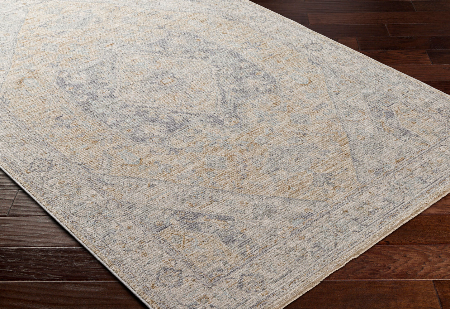Avant Garde AVT-2357 2' x 3' Machine Woven Accent Rug