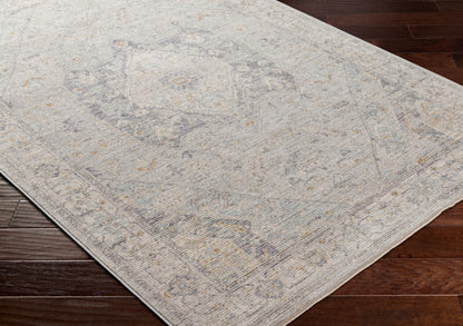 Avant Garde AVT-2359 3' x 4' Machine Woven Accent Rug