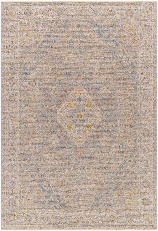 Avant Garde AVT-2360 2' x 3' Machine Woven Accent Rug