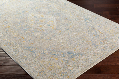 Avant Garde AVT-2360 8' x 10' Machine Woven Area Rug