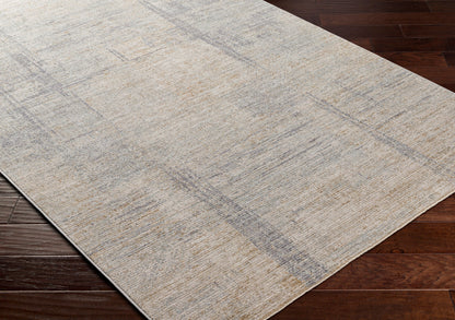 Avant Garde AVT-2361 7ft Runner Machine Woven Runner Rug