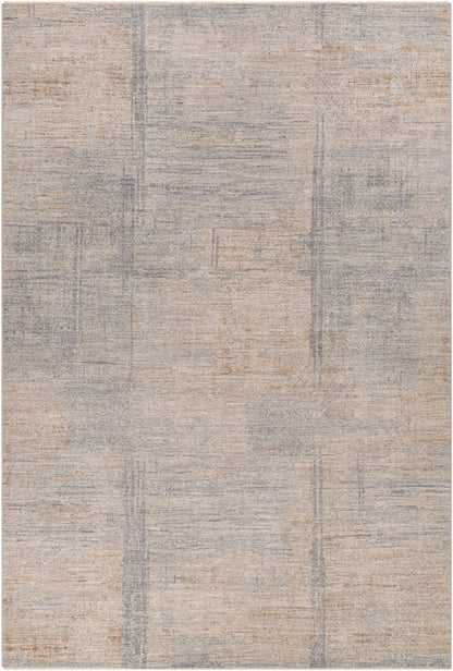 Alfombra tejida a máquina Avant Garde AVT-2361 de 1,83 m x 2,74 m