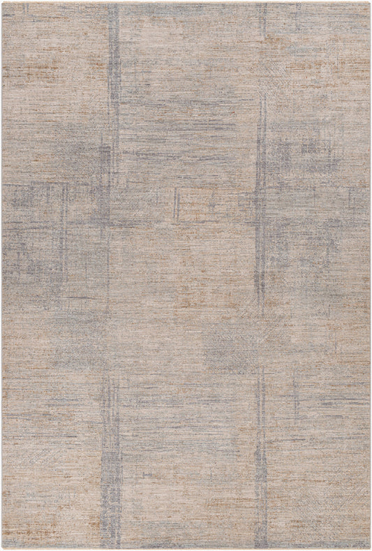 Alfombra tejida a máquina Avant Garde AVT-2361 de 1,83 m x 2,74 m