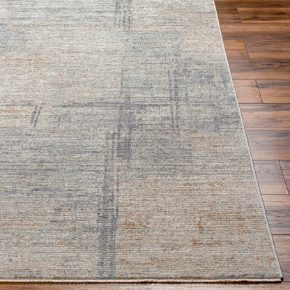 Avant Garde AVT-2361 7ft Runner Machine Woven Runner Rug