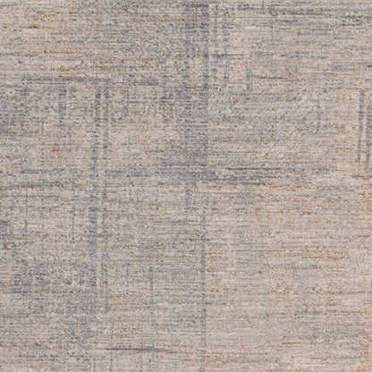 Avant Garde AVT-2361 7ft Runner Machine Woven Runner Rug